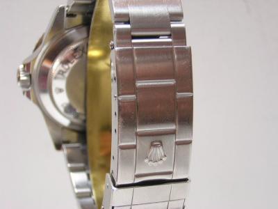 Rolex Sea-Dweller 16600 Rolex Sea-Dweller 16600