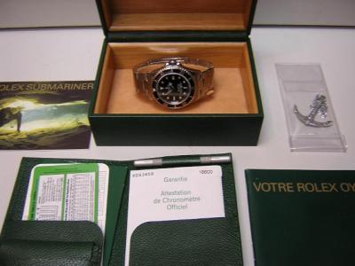 Rolex Sea-Dweller 16600 Rolex Sea-Dweller 16600