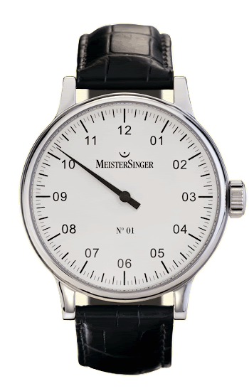 Meistersinger No.1 Meistersinger No.1