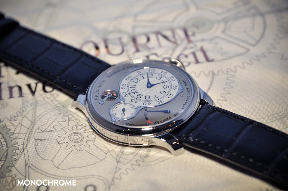 FP Journe Chronomètre Optimum FP Journe Chronomètre Optimum