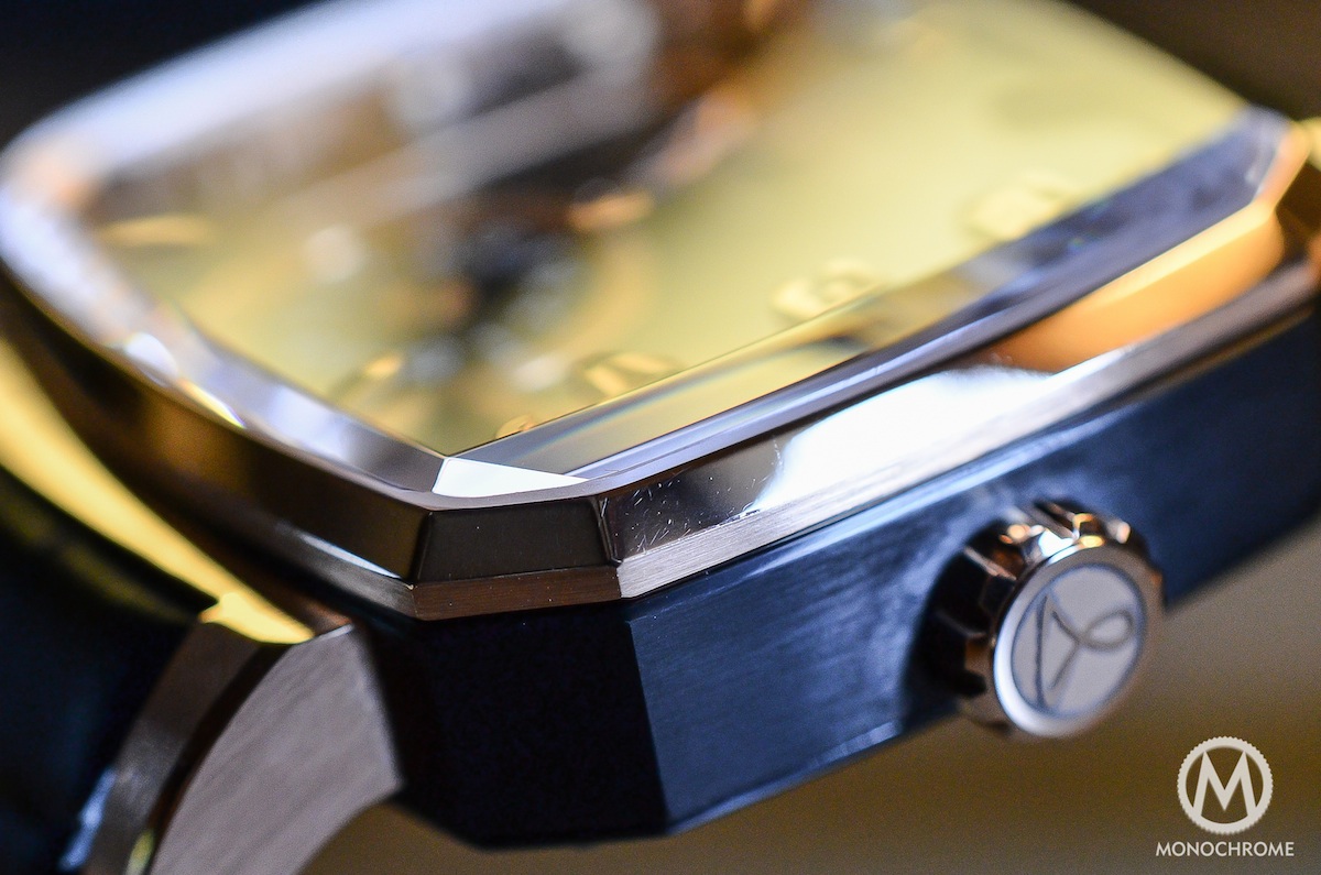 Hautlence Destination 01 Gold - 9 Hautlence Destination 01 Gold - 9