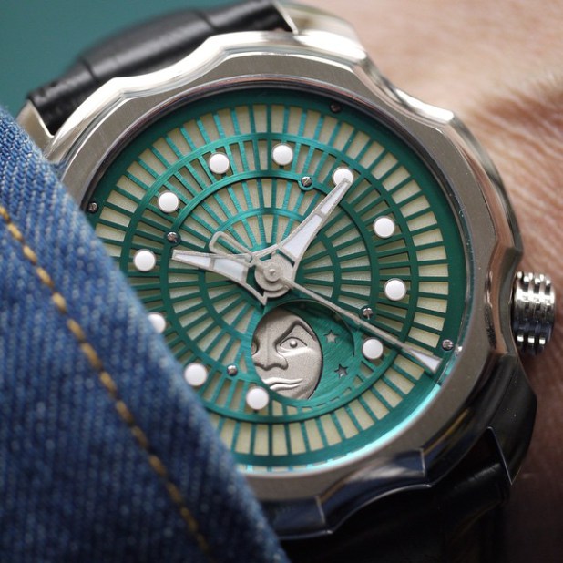 Sarpaneva Korona K0 Northern Lights Sarpaneva Korona K0 Northern Lights