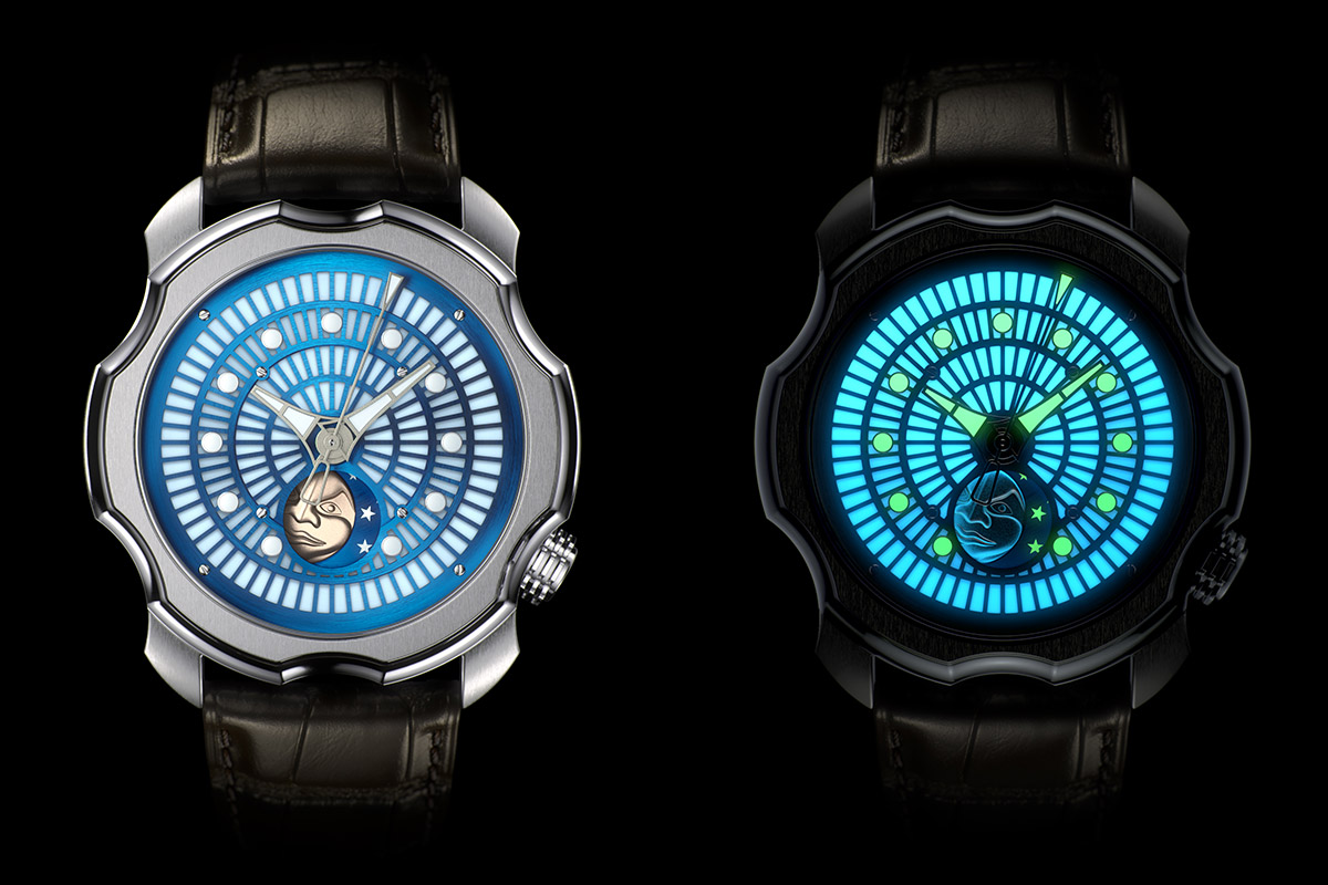 Sarpaneva Korona K0 Northern Lights Sarpaneva Korona K0 Northern Lights