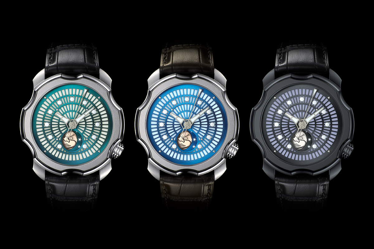 Sarpaneva Korona K0 Northern Lights Sarpaneva Korona K0 Northern Lights