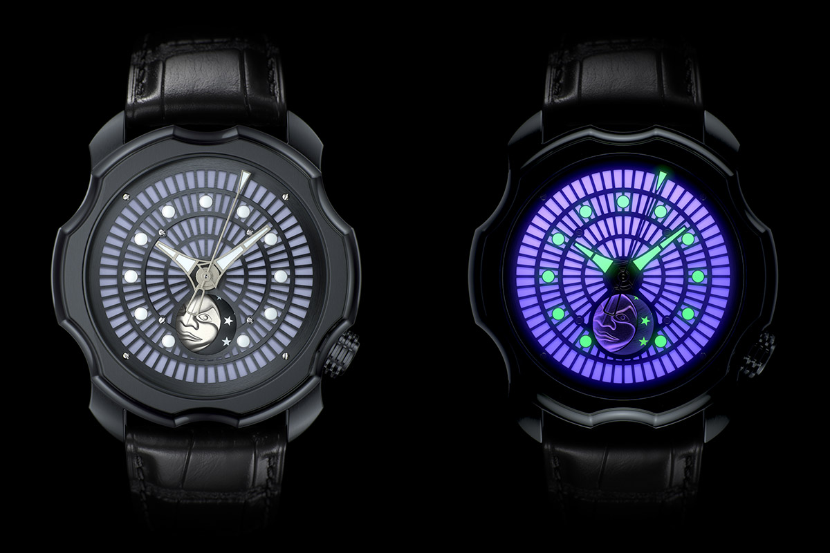 Sarpaneva Korona K0 Northern Lights Sarpaneva Korona K0 Northern Lights