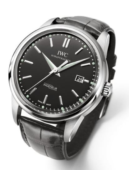 Iwc aquatimer vintage collection best sale