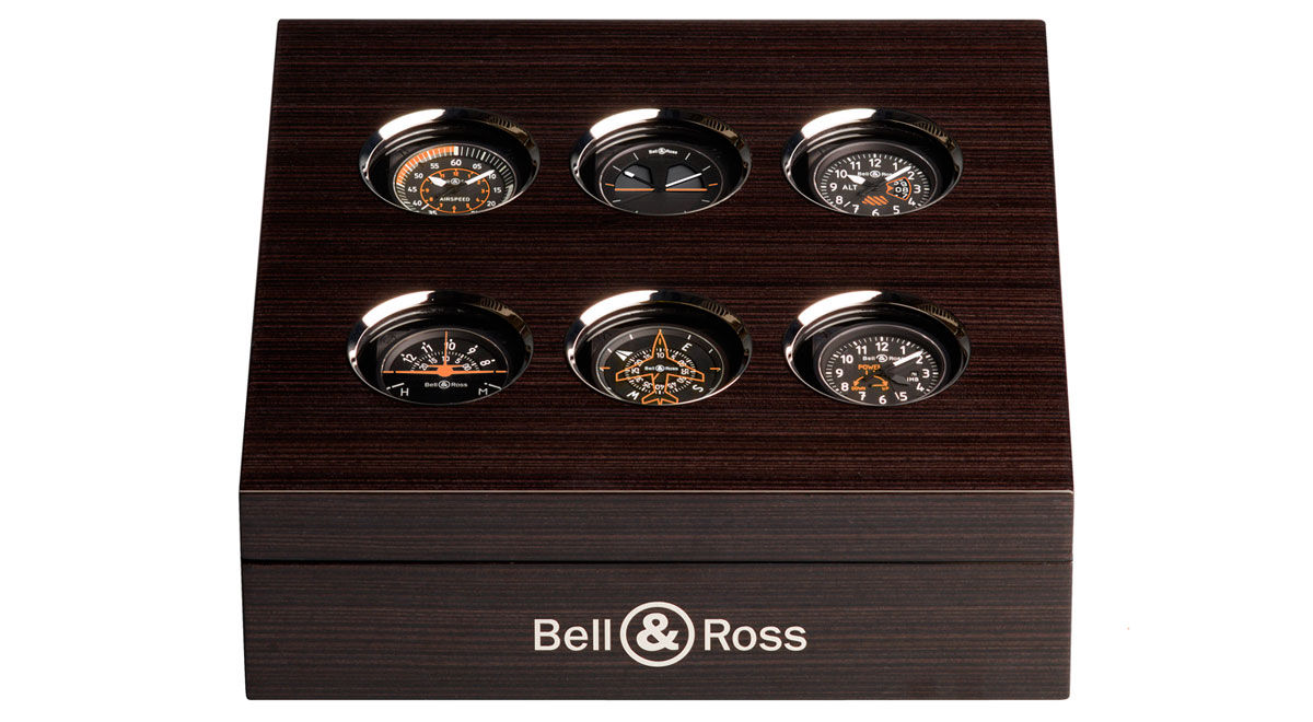 Bell & Ross Only Watch 2013