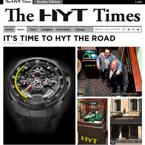 hyt-times