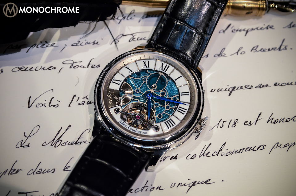 Julien Coudray 1518