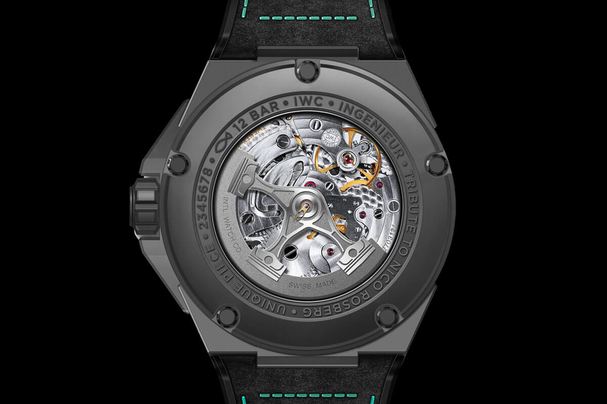 iwc-ingenieur-automatic-edition-tribute-to-nico-rosberg-only-watch-2015 - 1
