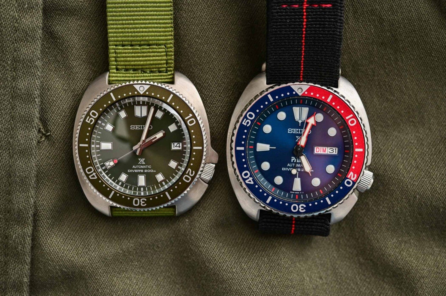 Opinion Why The Captain Willard SPB153 Is The Coolest Seiko Of 2020