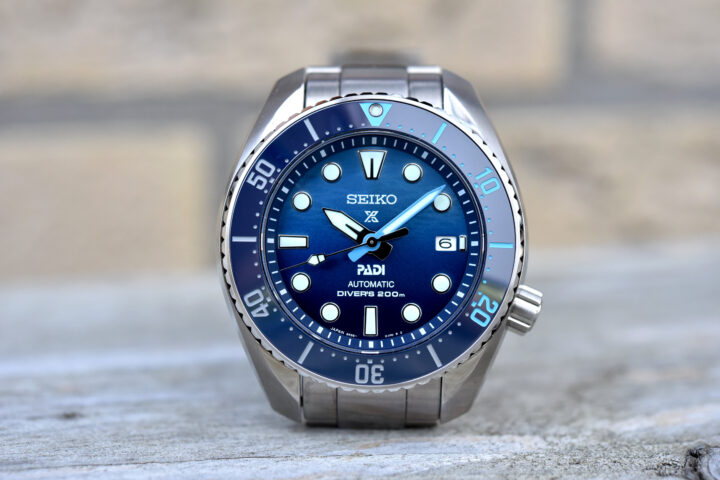 The Seiko Prospex Padi Srpk Srpj Spb Are Ready To Take The Plunge