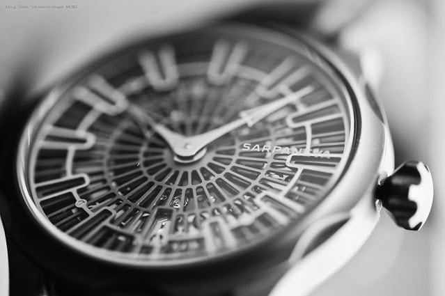 Sarpaneva Korona K2