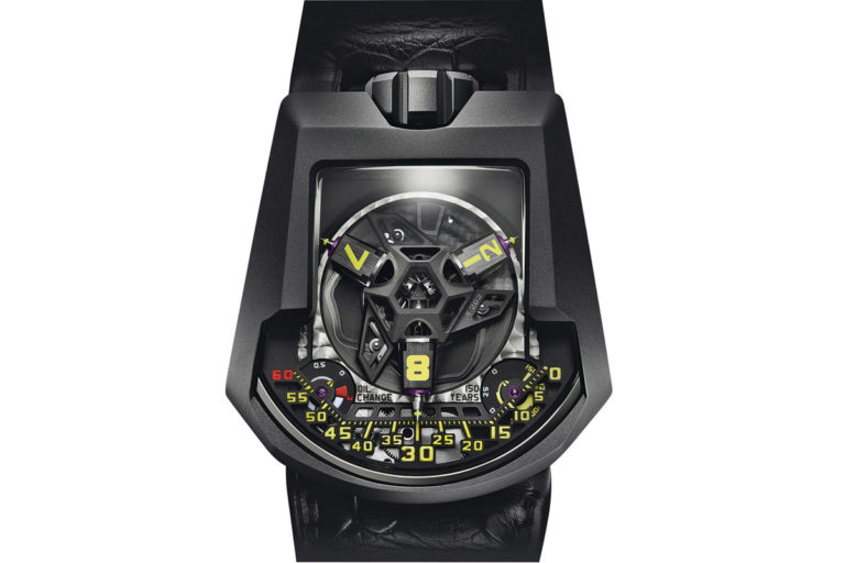 URWERK UR-203