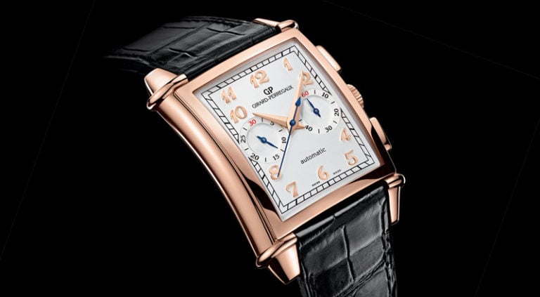 Girard-Perregaux Vintage 1945 XXL Chronograph