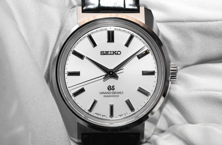Grand Seiko 44GS
