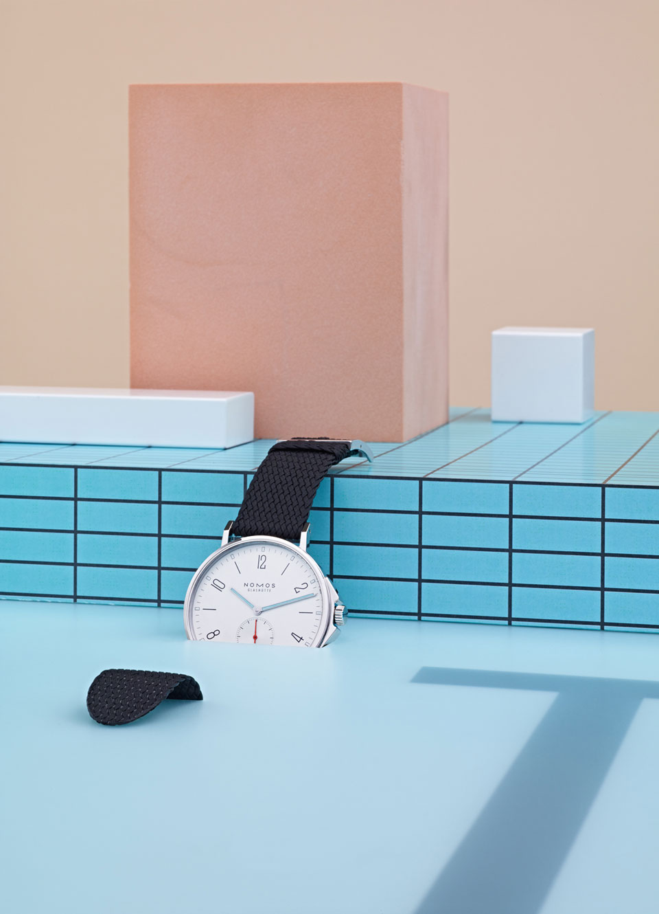 Nomos Ahoi Nomos Ahoi