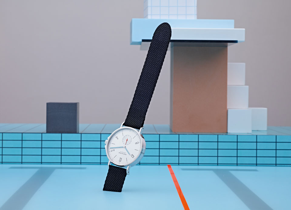 Nomos Ahoi Nomos Ahoi