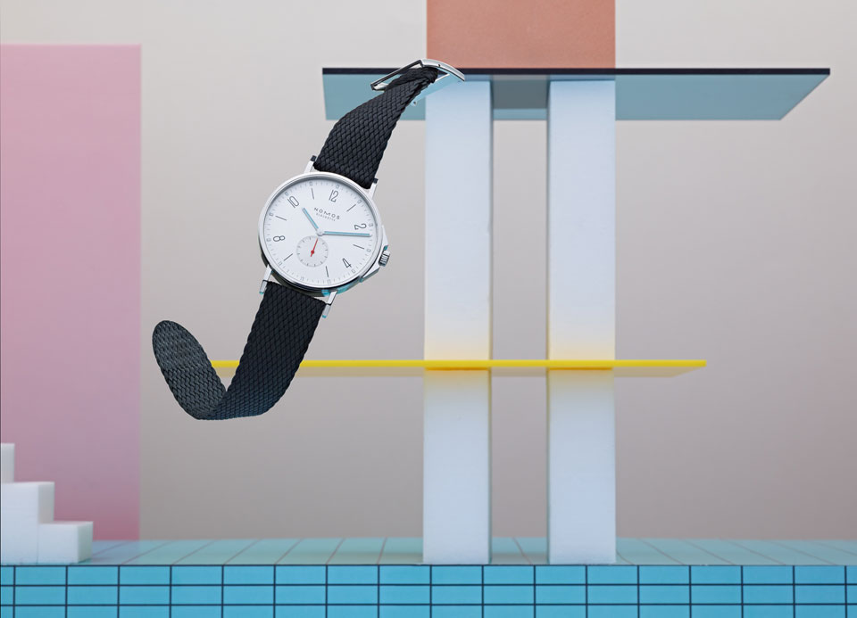 Nomos Ahoi Nomos Ahoi