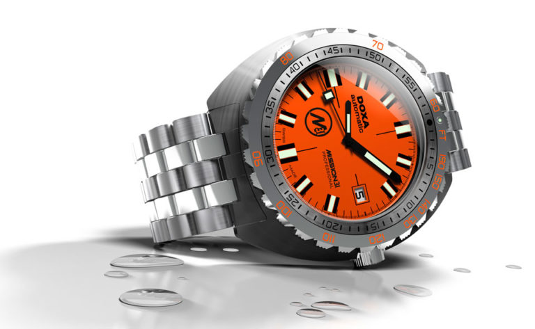 Doxa Sub Mission31