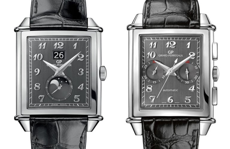 Girard-Perregaux Vintage 1945 XXL