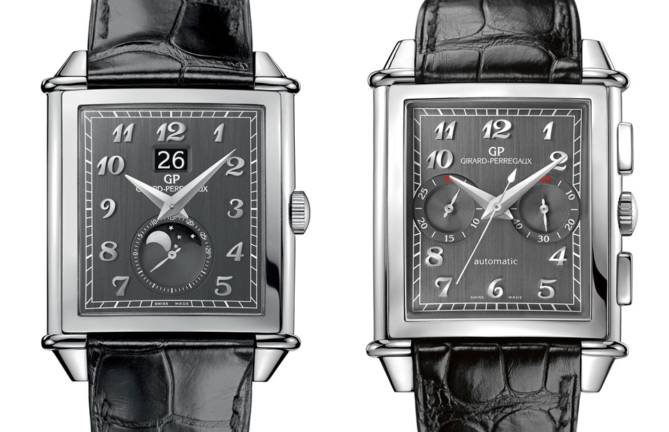 Girard-Perregaux Vintage 1945 XXL