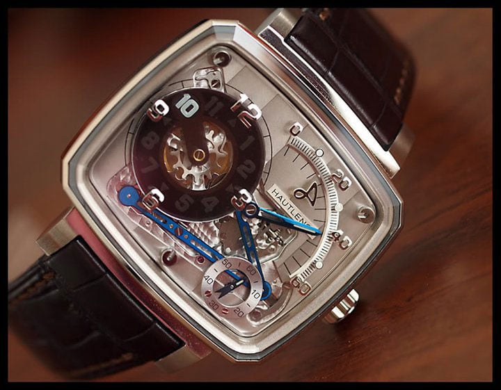 Hautlence HL05