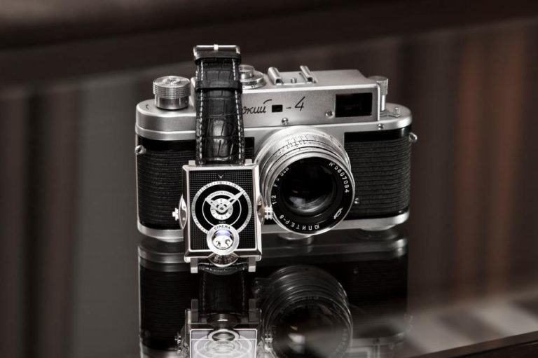 Konstantin Chaykin Cinema Watch