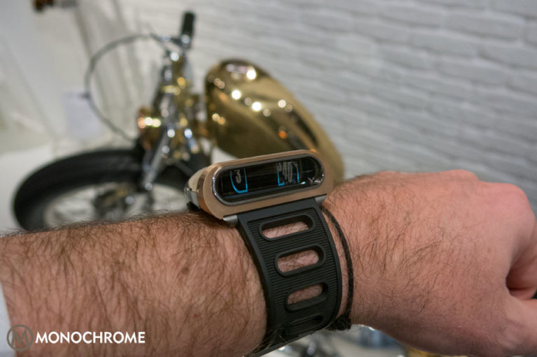 MB&F HM5 RT