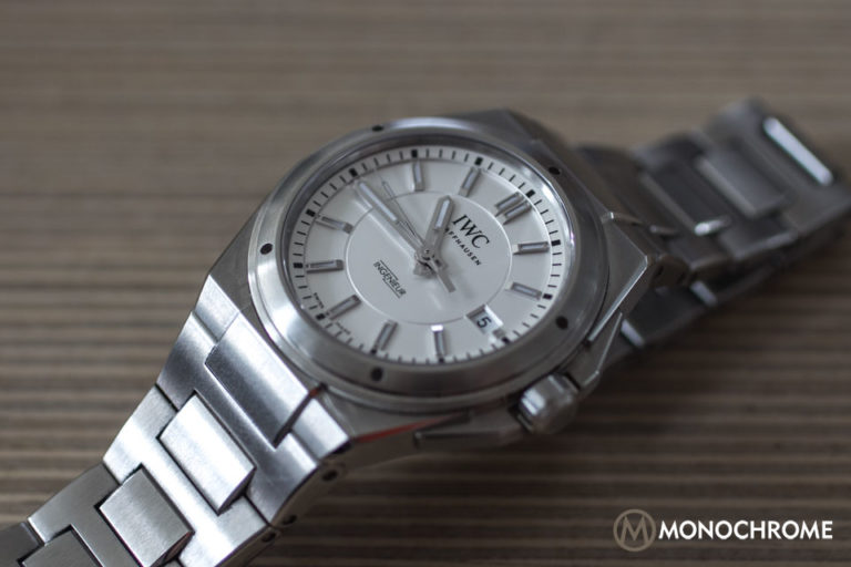 IWC Ingenieur automatic ref.3239