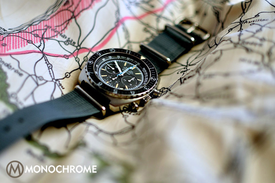 Zenith Pilot-Diver 3019PHC