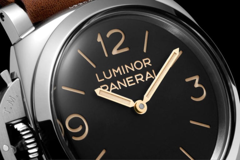 Panerai Luminor 1950 3-Days Pam00557