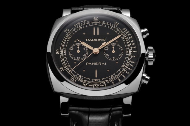 Panerai Radiomir 1940 Chronograph