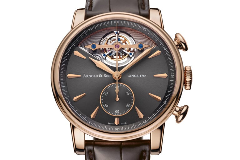 Arnold & Son Royal TEC1