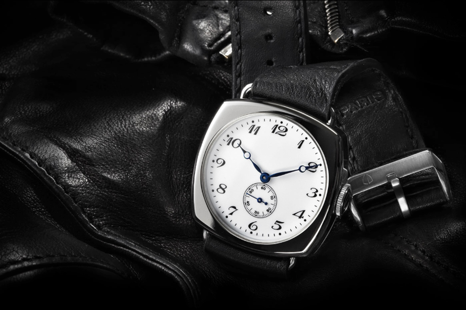 Olivier Jonquet Elie Watch