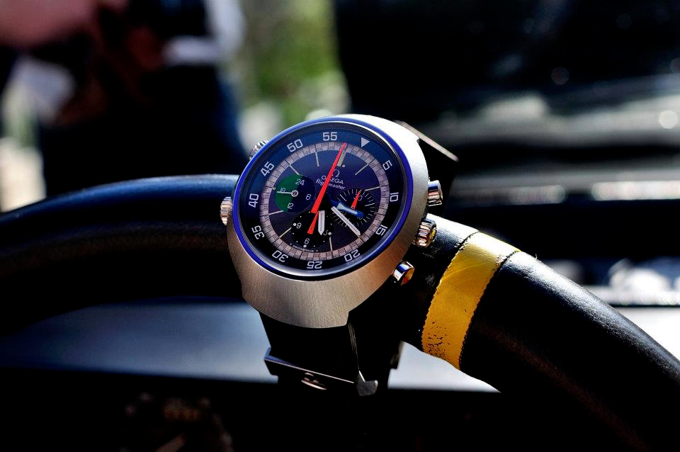 Omega Flightmaster Omega Flightmaster