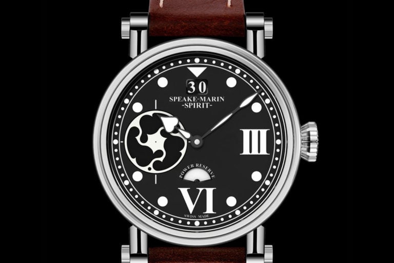Speake Marin SPIRIT Mk3 Wing Commander