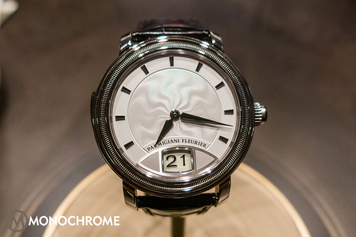 Parmigiani Toric Resonance 3
