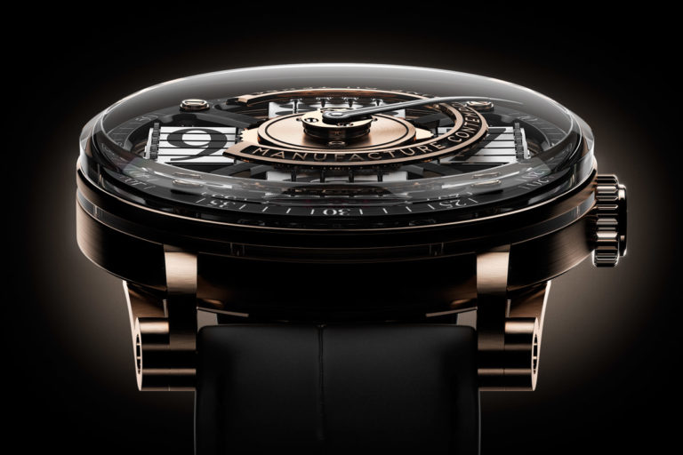 MCT Sequential Two S200