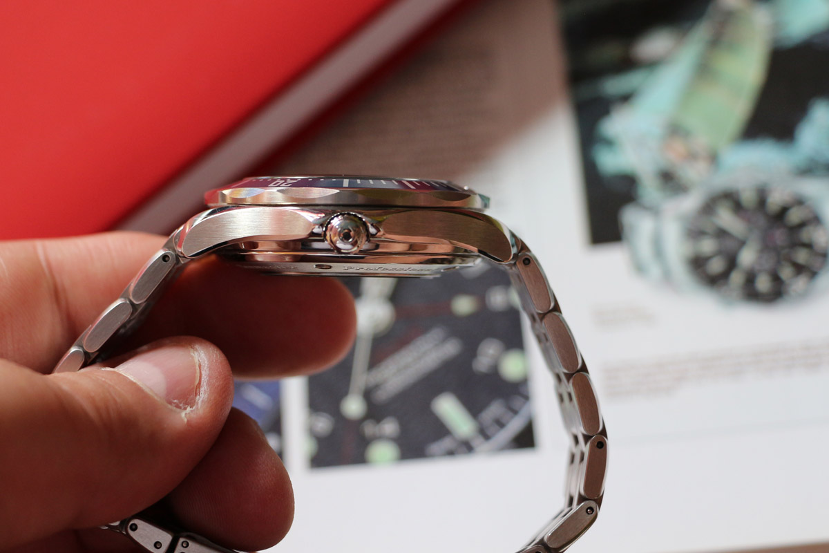 Omega Seamaster 300M GMT 25358000 Omega Seamaster 300M GMT 25358000