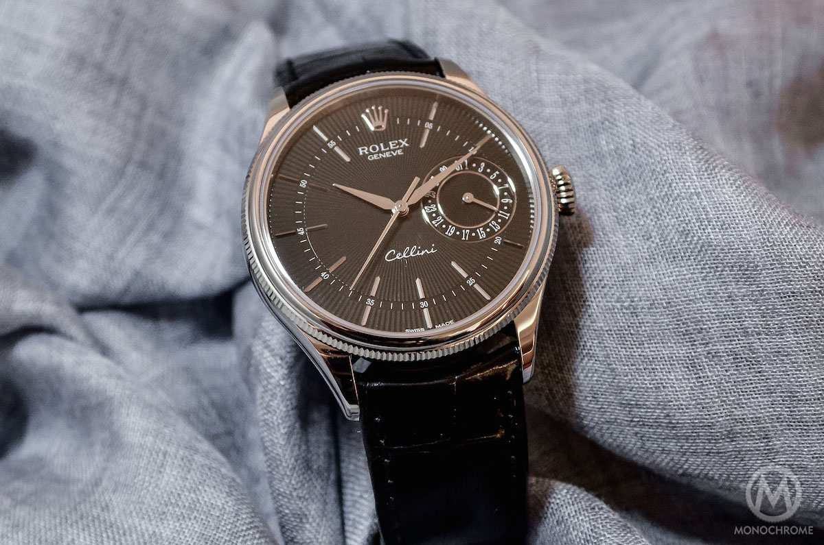 Rolex Cellini Date  Rolex Cellini Date