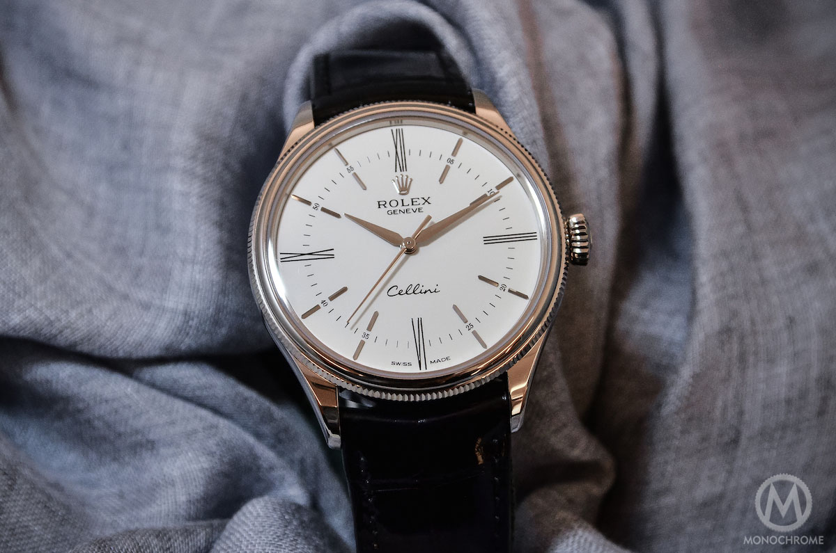 Rolex Cellini Time Rolex Cellini Time