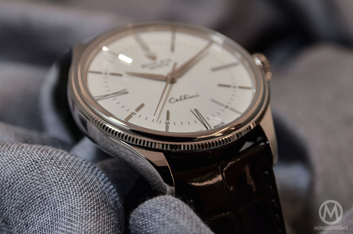 Rolex Cellini Time Rolex Cellini Time