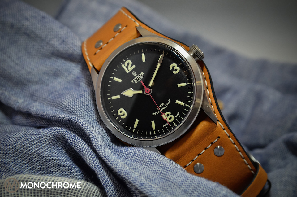 Tudor Heritage Ranger 79910 bund  Tudor Heritage Ranger 79910 bund