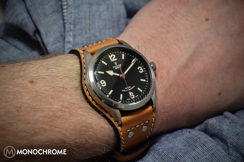 Tudor Heritage Ranger 79910 bund  Tudor Heritage Ranger 79910 bund