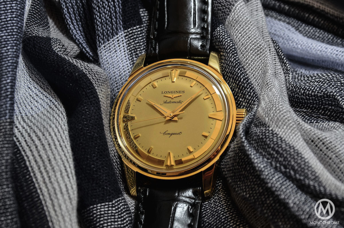 Longines Conquest Heritage Longines Conquest Heritage