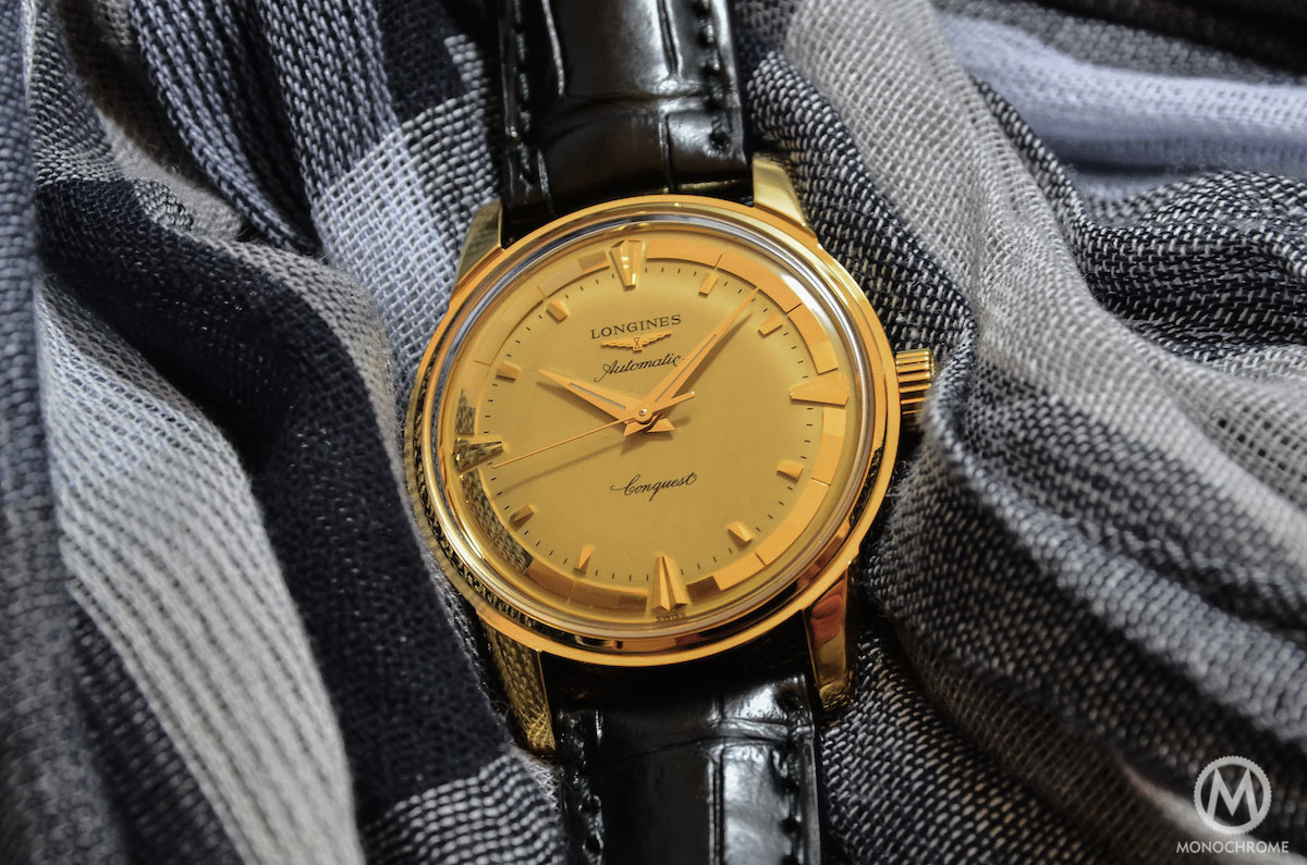 Longines Conquest Heritage Longines Conquest Heritage