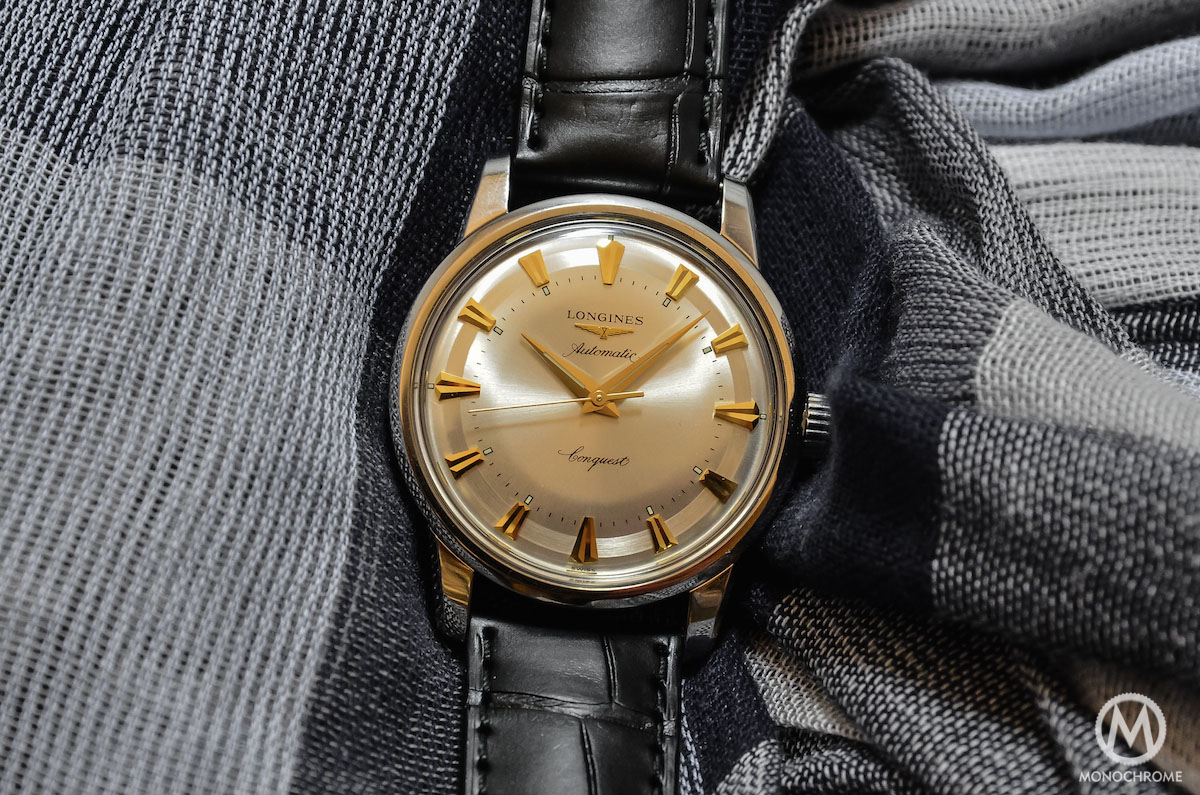 Longines Conquest Heritage Longines Conquest Heritage