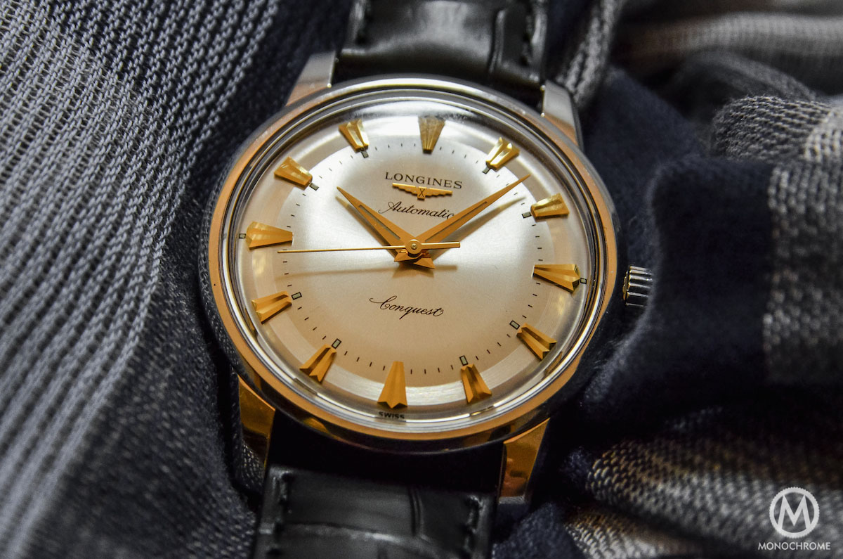 Longines Conquest Heritage Longines Conquest Heritage