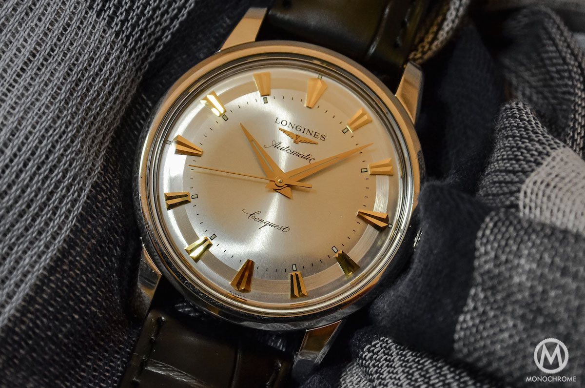 Longines Conquest Heritage Longines Conquest Heritage